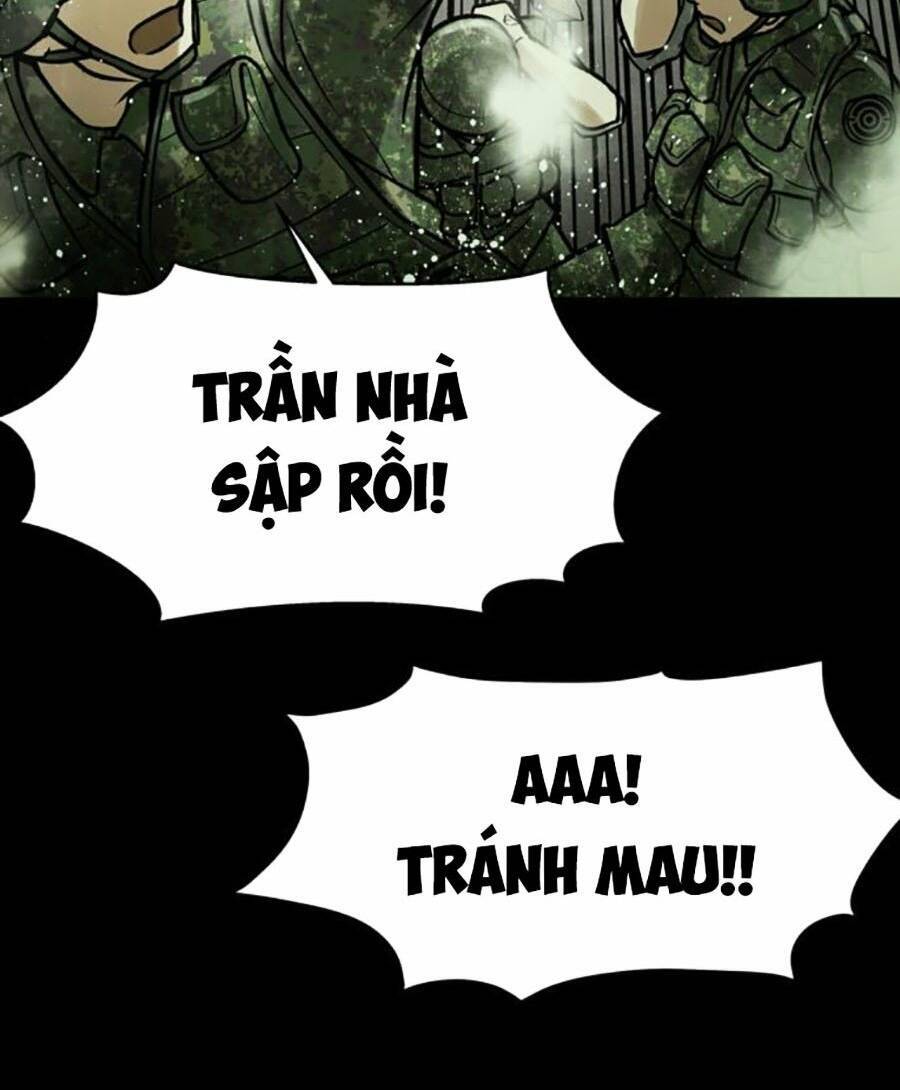 Mầm Chết Chap 41 - Next Chap 42