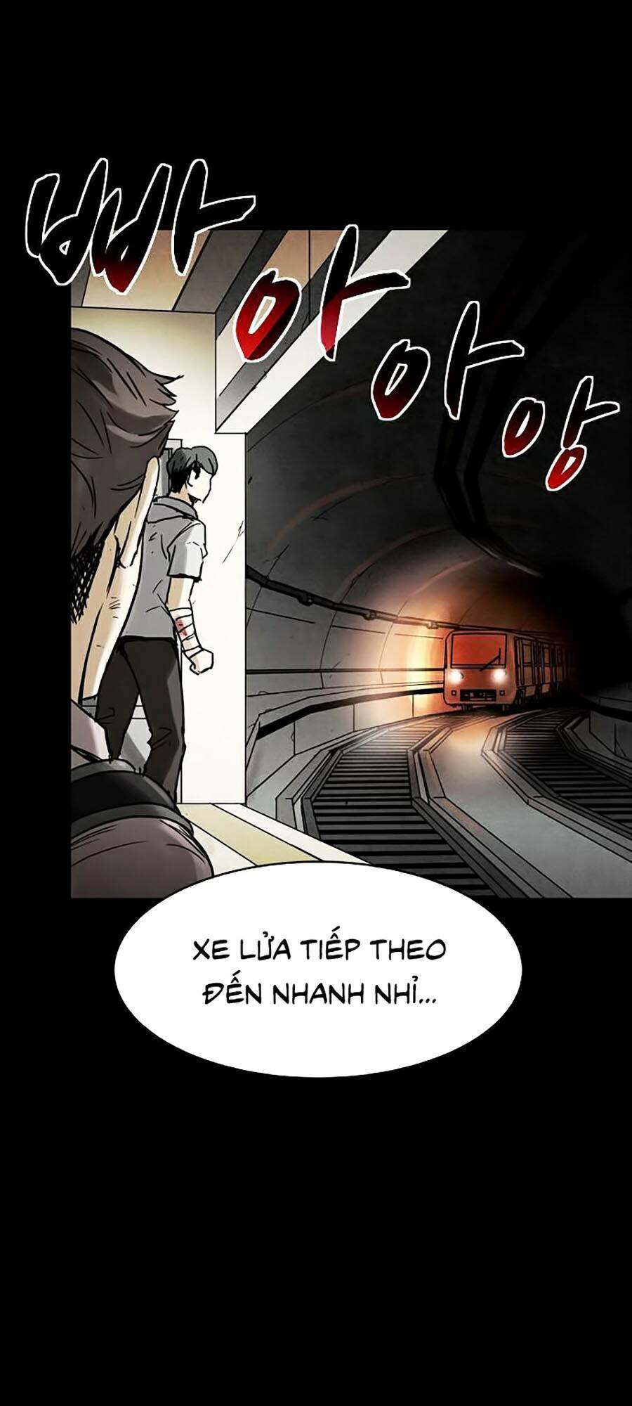 Mầm Chết Chap 6 - Next Chap 7