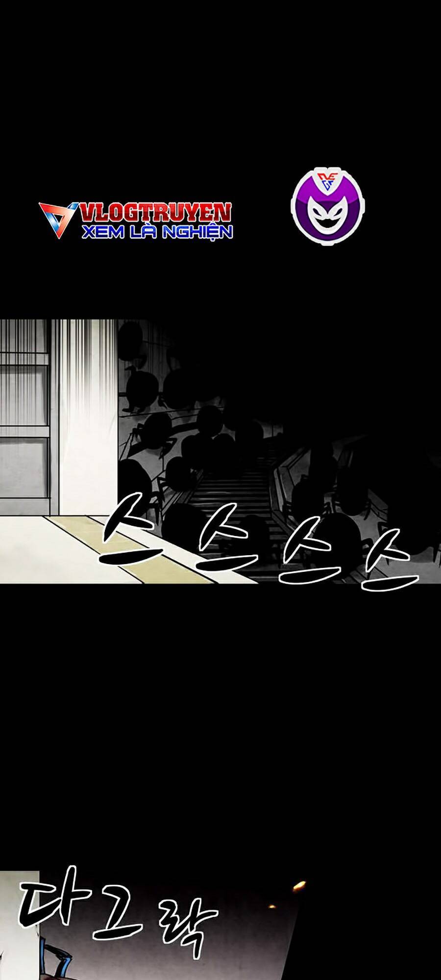 Mầm Chết Chap 6 - Next Chap 7