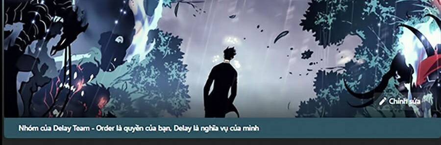 Mầm Chết Chap 6 - Next Chap 7