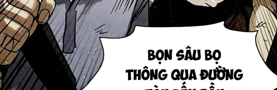 Mầm Chết Chap 6 - Next Chap 7