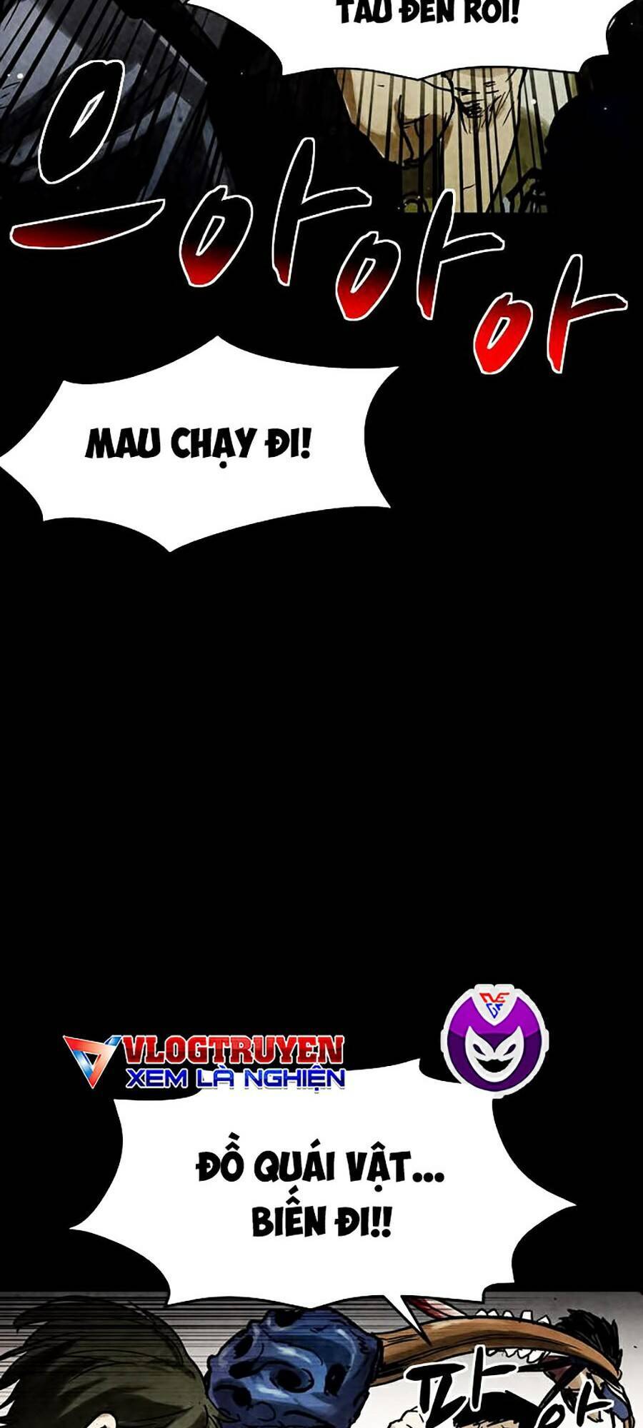 Mầm Chết Chap 6 - Next Chap 7
