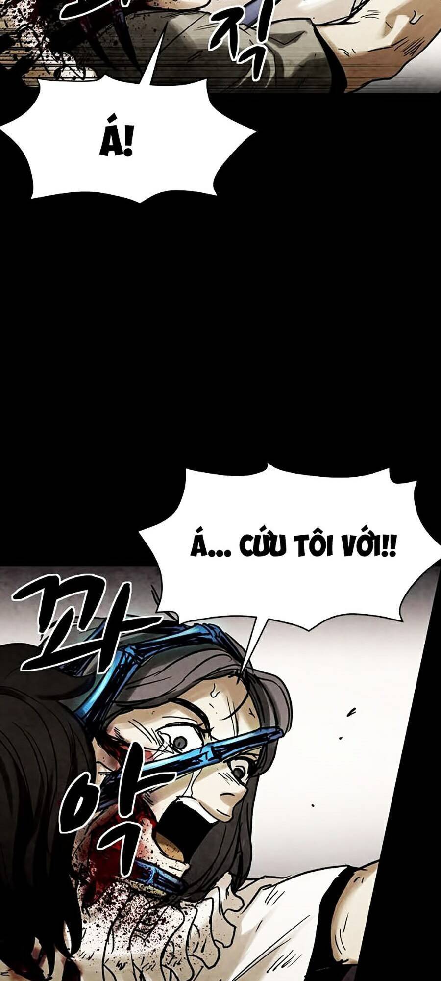 Mầm Chết Chap 6 - Next Chap 7