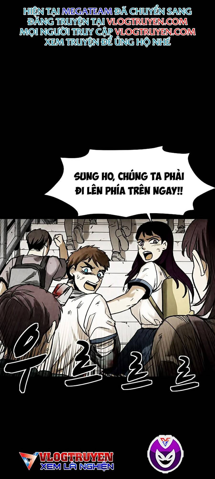 Mầm Chết Chap 6 - Next Chap 7