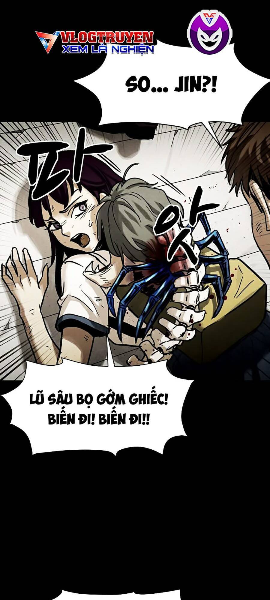 Mầm Chết Chap 6 - Next Chap 7