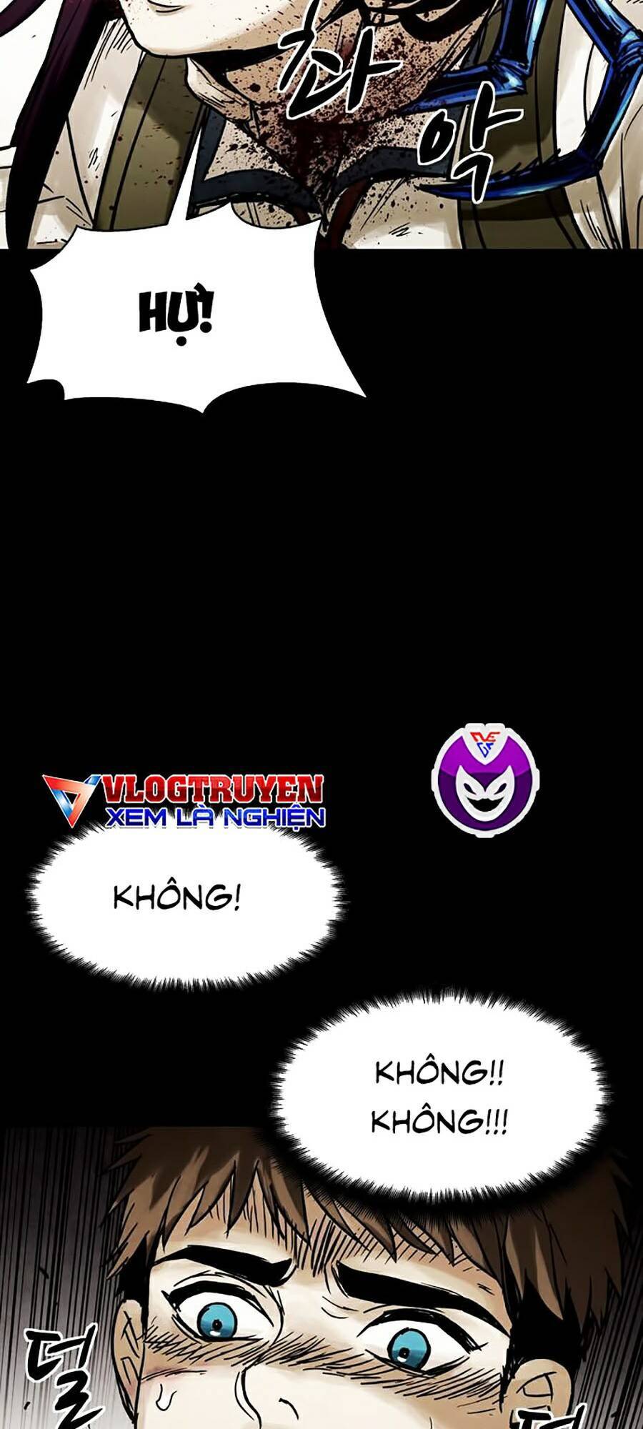 Mầm Chết Chap 6 - Next Chap 7