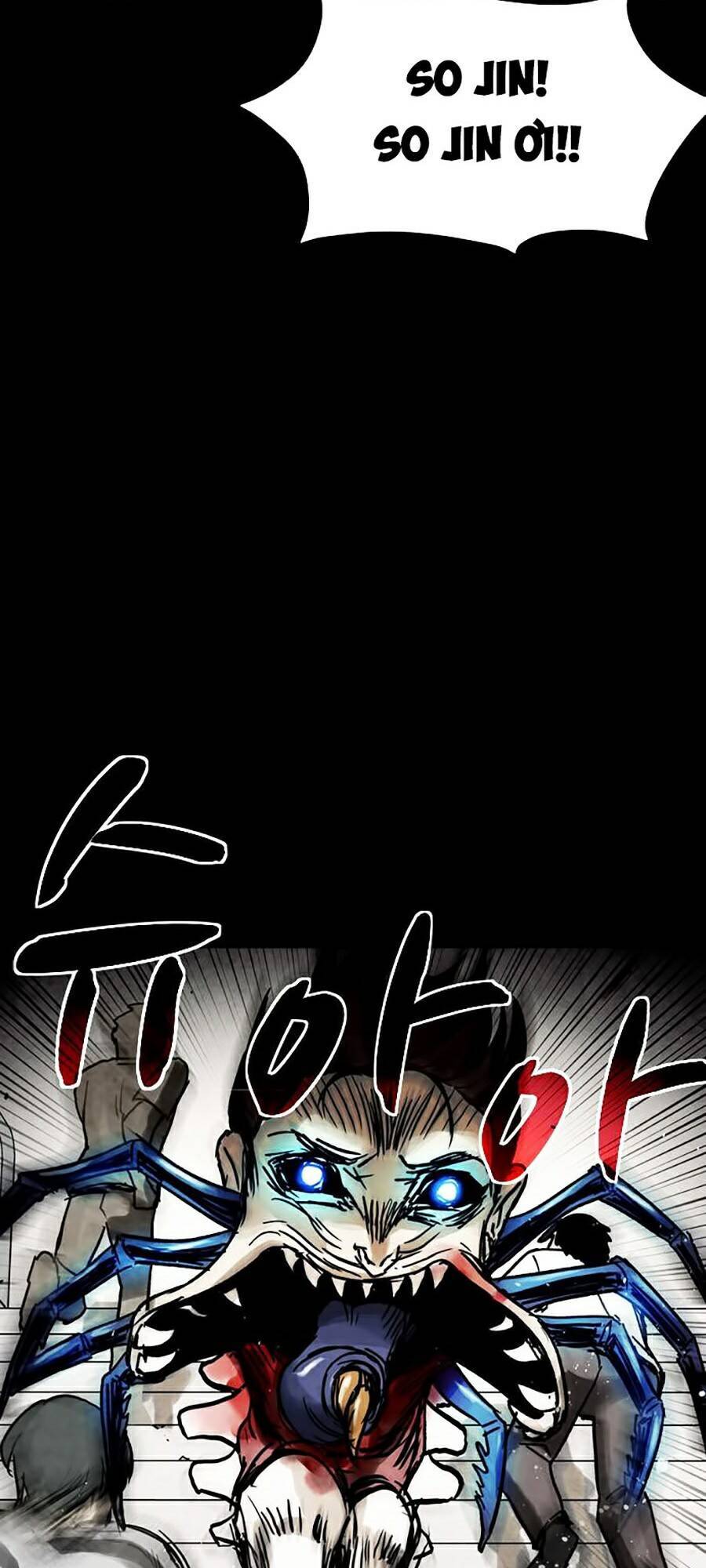 Mầm Chết Chap 6 - Next Chap 7