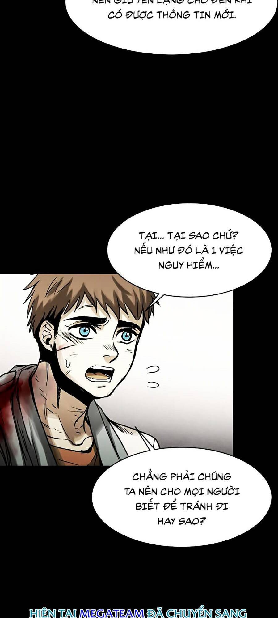 Mầm Chết Chap 6 - Next Chap 7