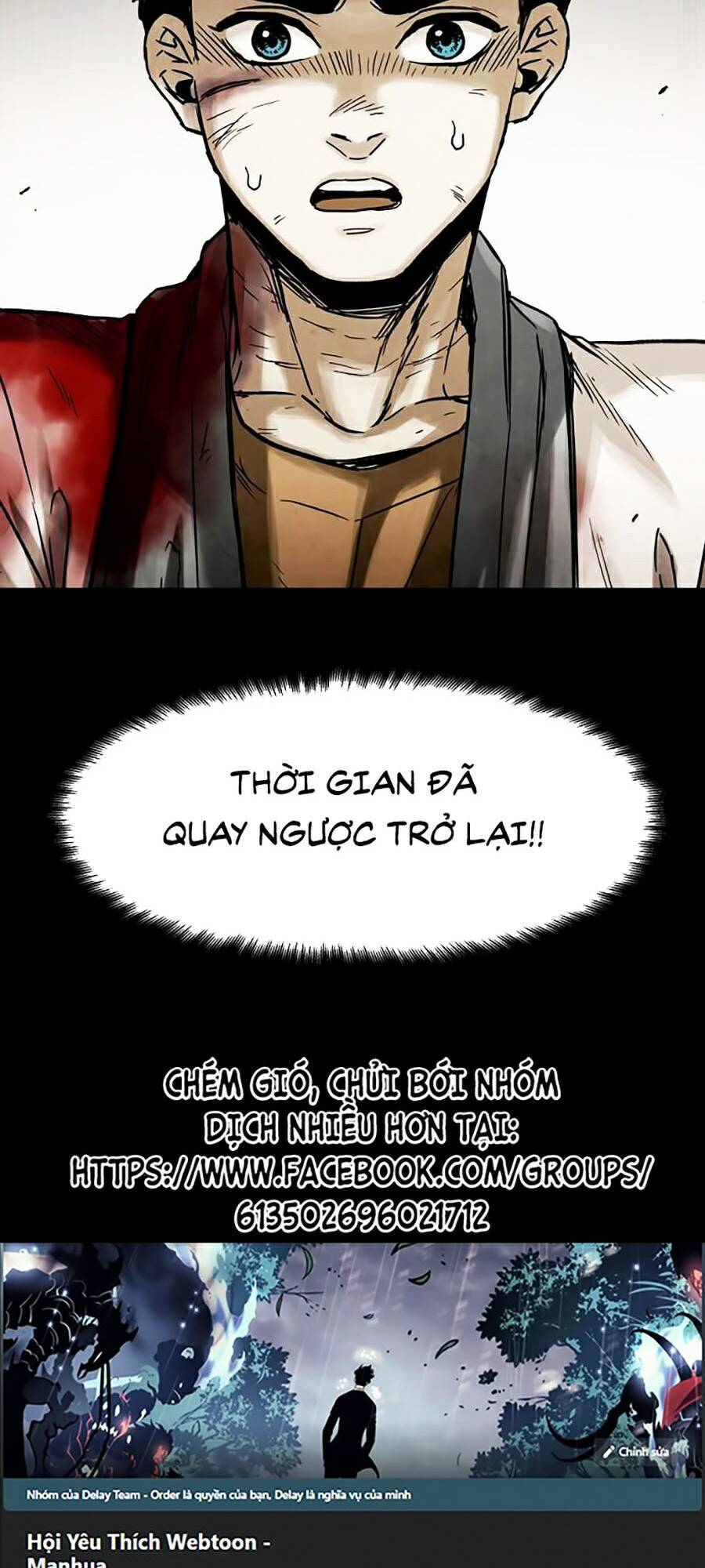 Mầm Chết Chap 6 - Next Chap 7