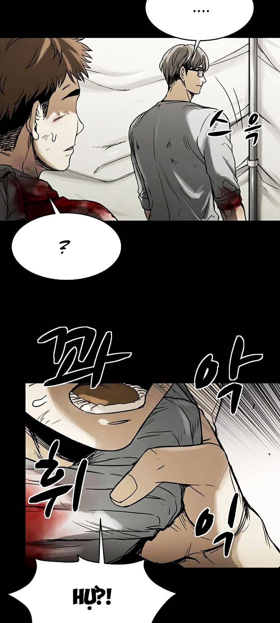 Mầm Chết Chap 6 - Next Chap 7