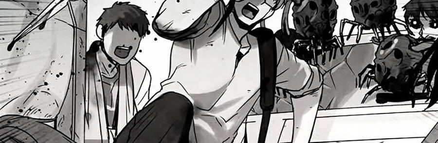 Mầm Chết Chap 6 - Next Chap 7