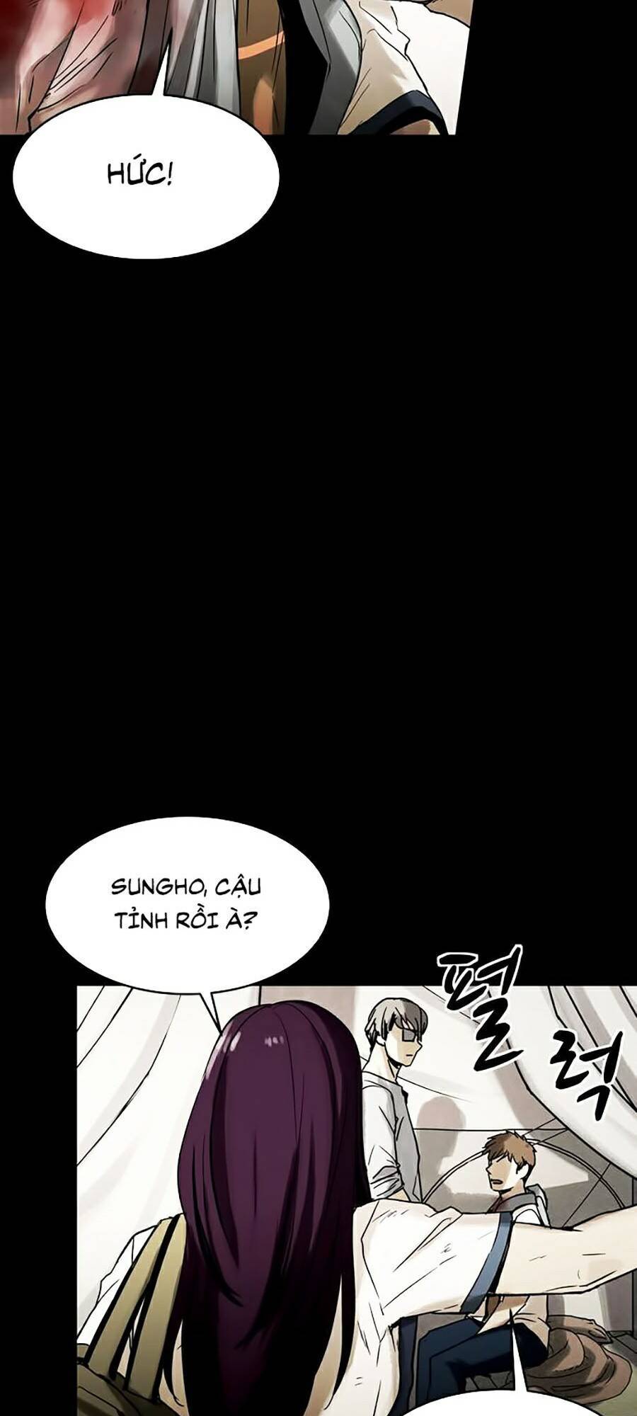 Mầm Chết Chap 6 - Next Chap 7
