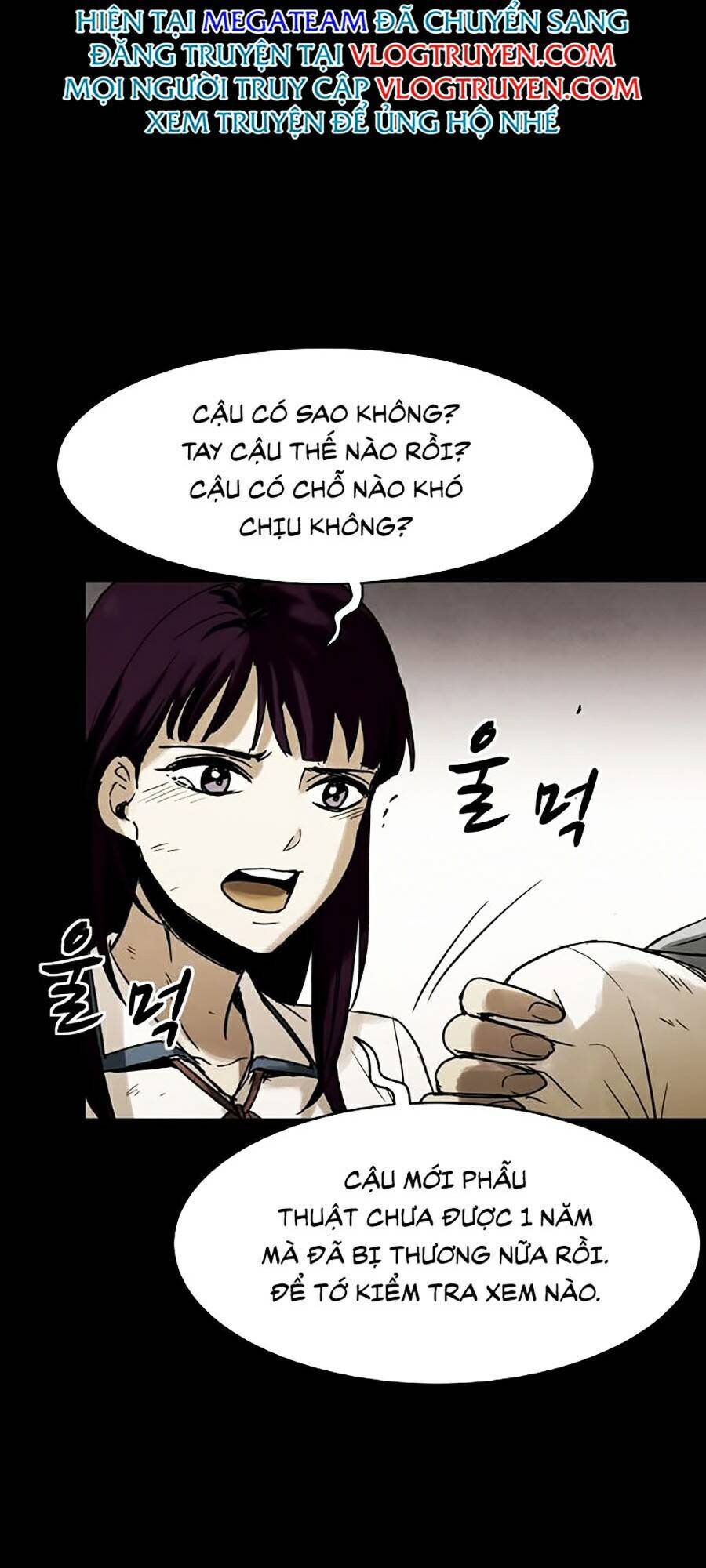 Mầm Chết Chap 6 - Next Chap 7