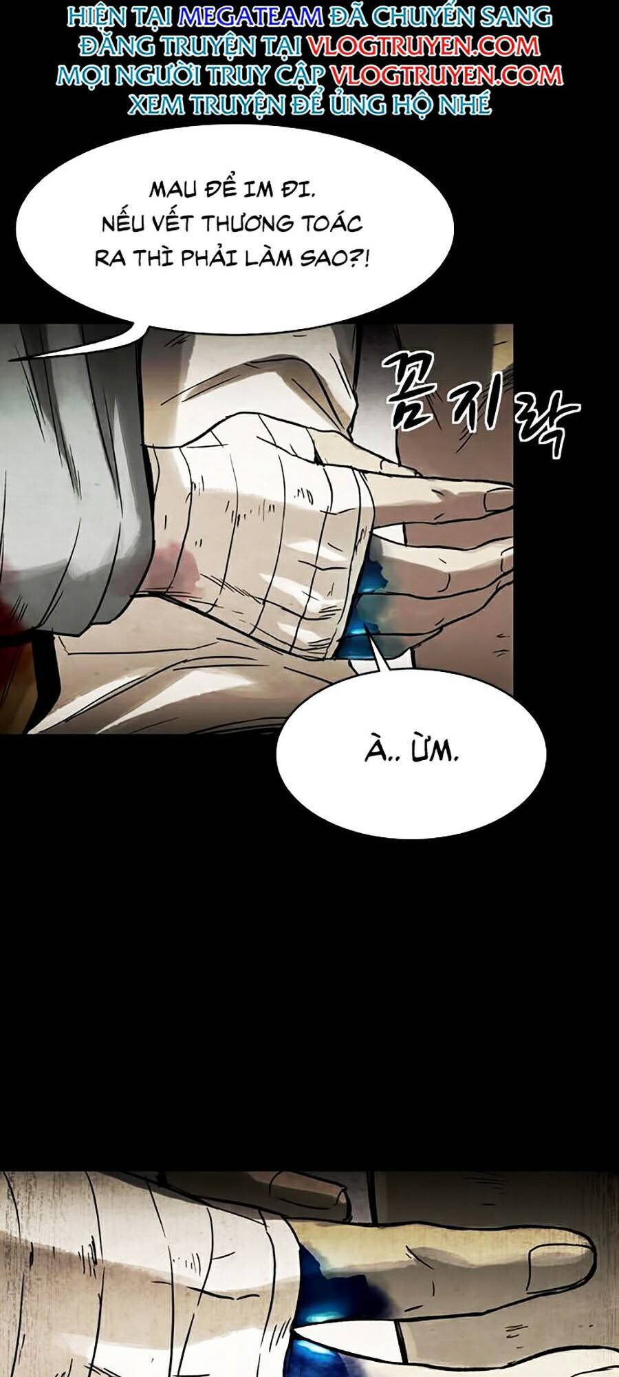 Mầm Chết Chap 6 - Next Chap 7