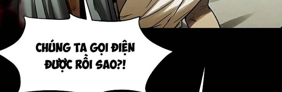 Mầm Chết Chap 6 - Next Chap 7