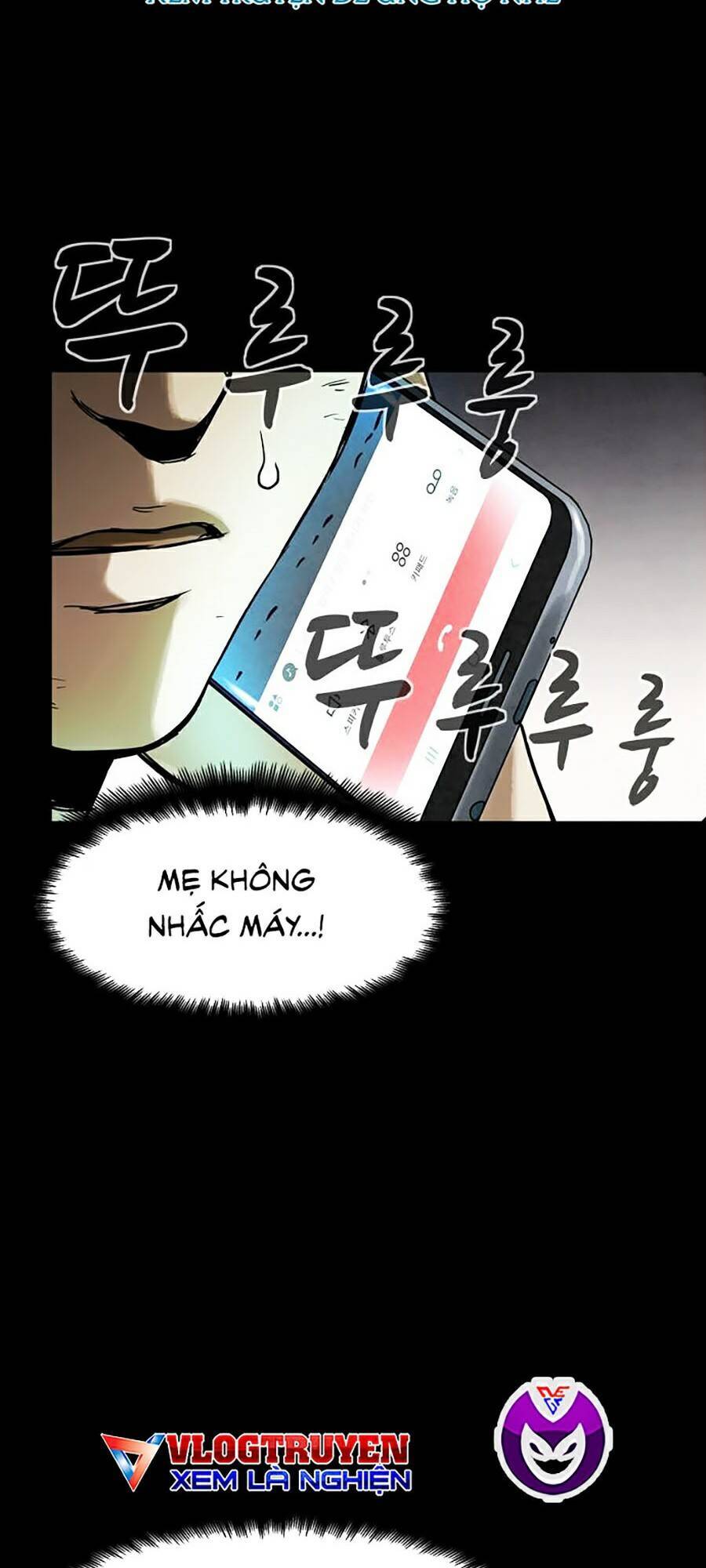 Mầm Chết Chap 6 - Next Chap 7