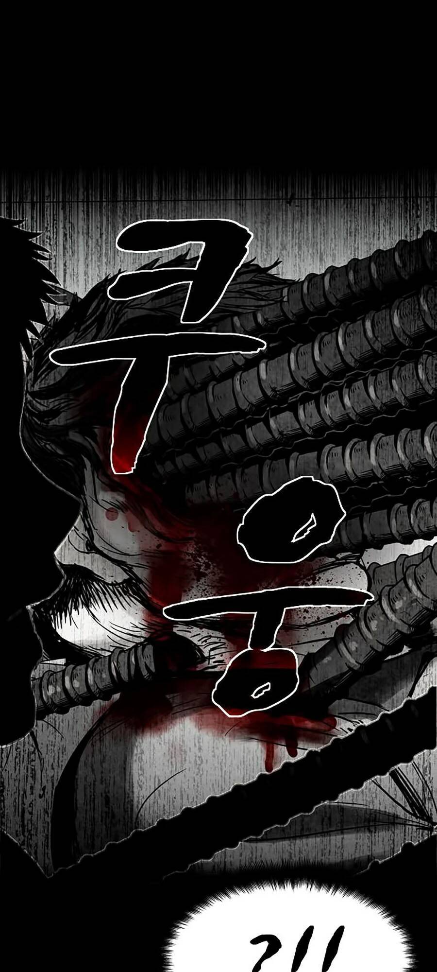 Mầm Chết Chap 6 - Next Chap 7