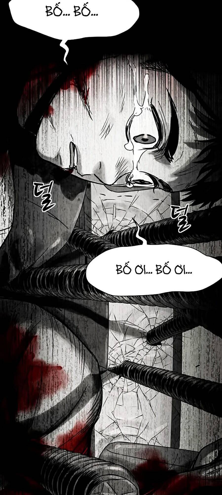 Mầm Chết Chap 6 - Next Chap 7