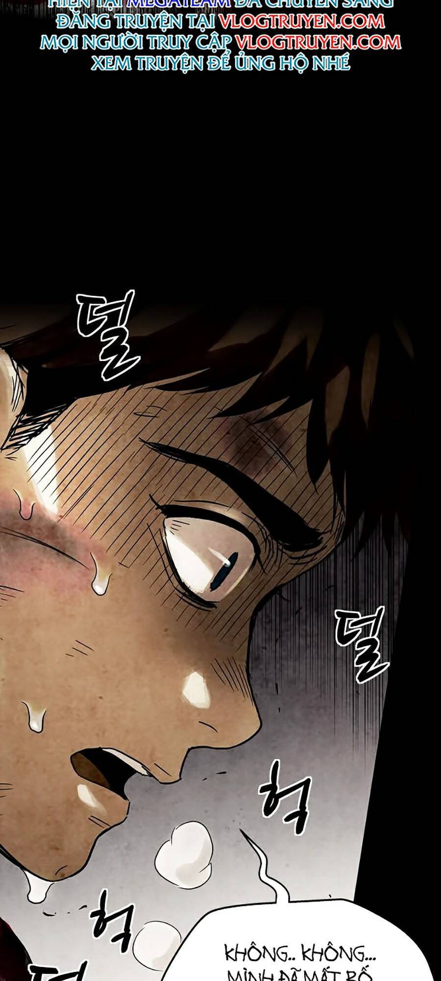 Mầm Chết Chap 6 - Next Chap 7