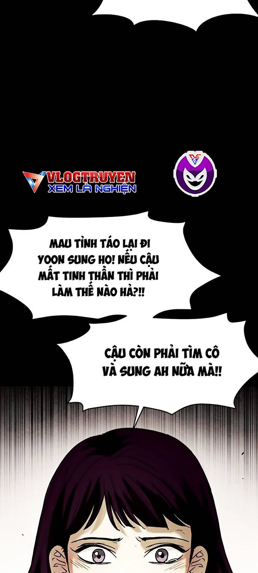 Mầm Chết Chap 6 - Next Chap 7