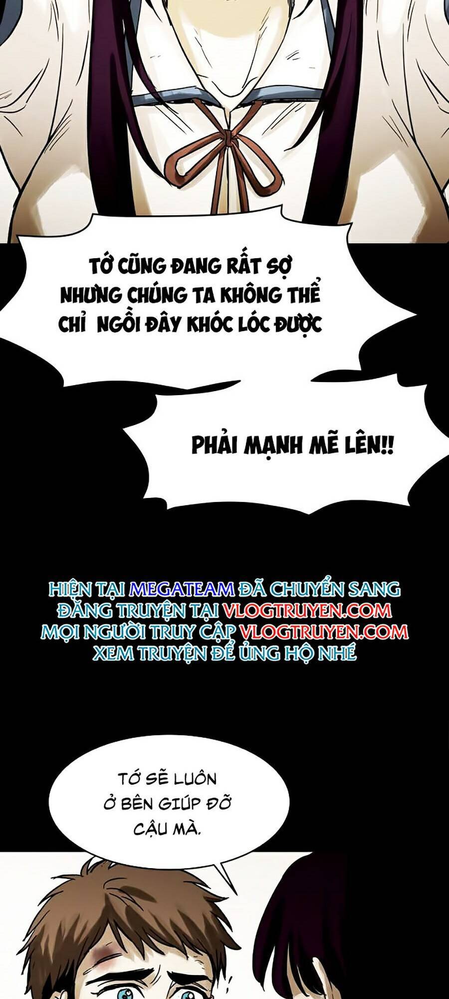 Mầm Chết Chap 6 - Next Chap 7