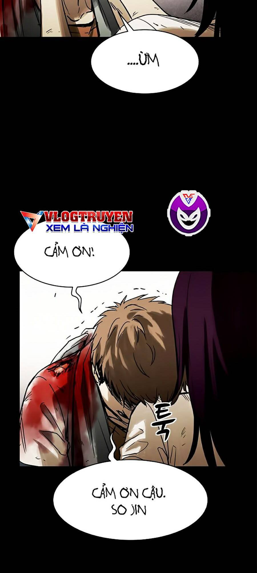 Mầm Chết Chap 6 - Next Chap 7