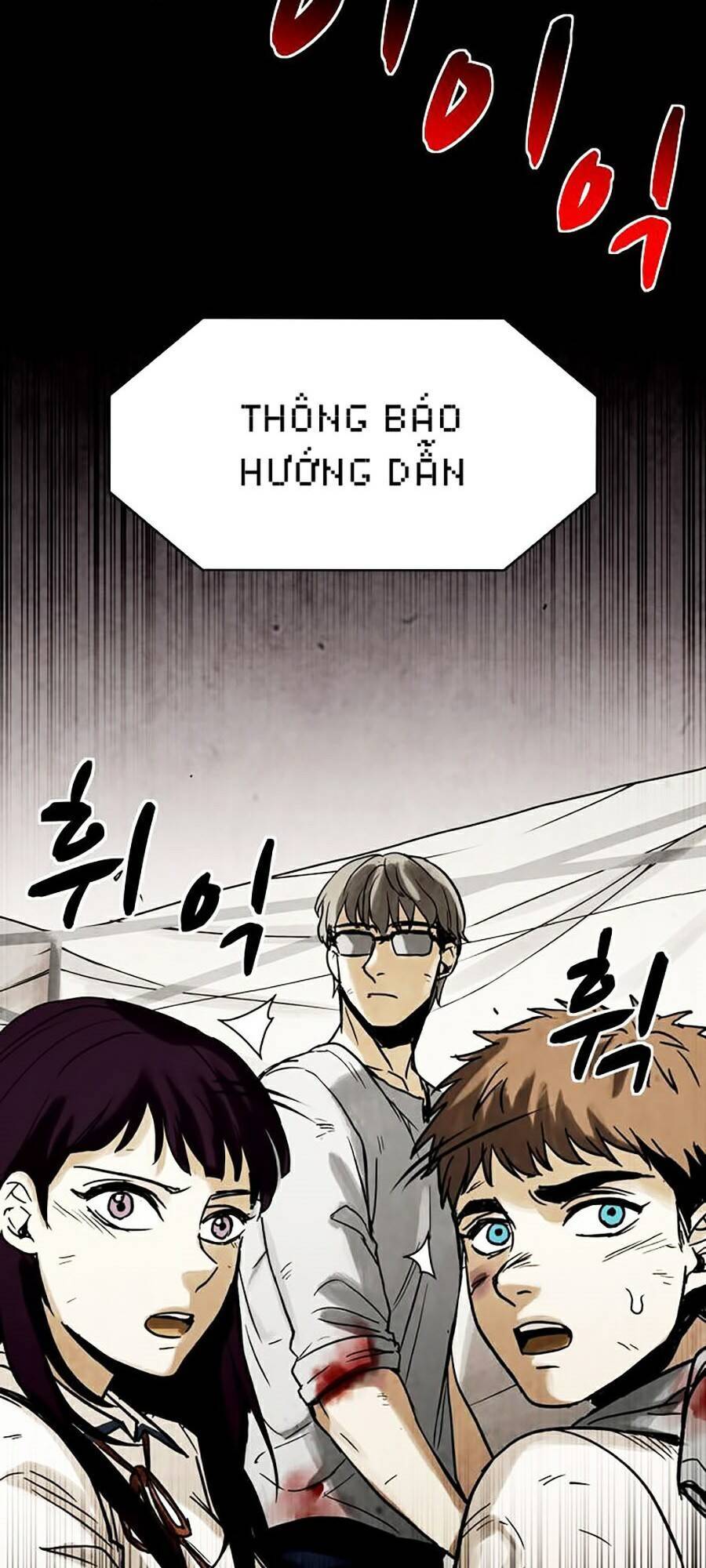 Mầm Chết Chap 6 - Next Chap 7