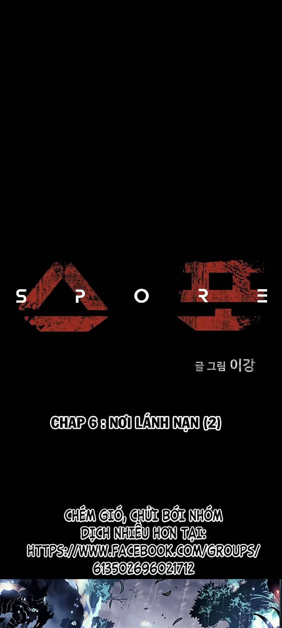 Mầm Chết Chap 6 - Next Chap 7