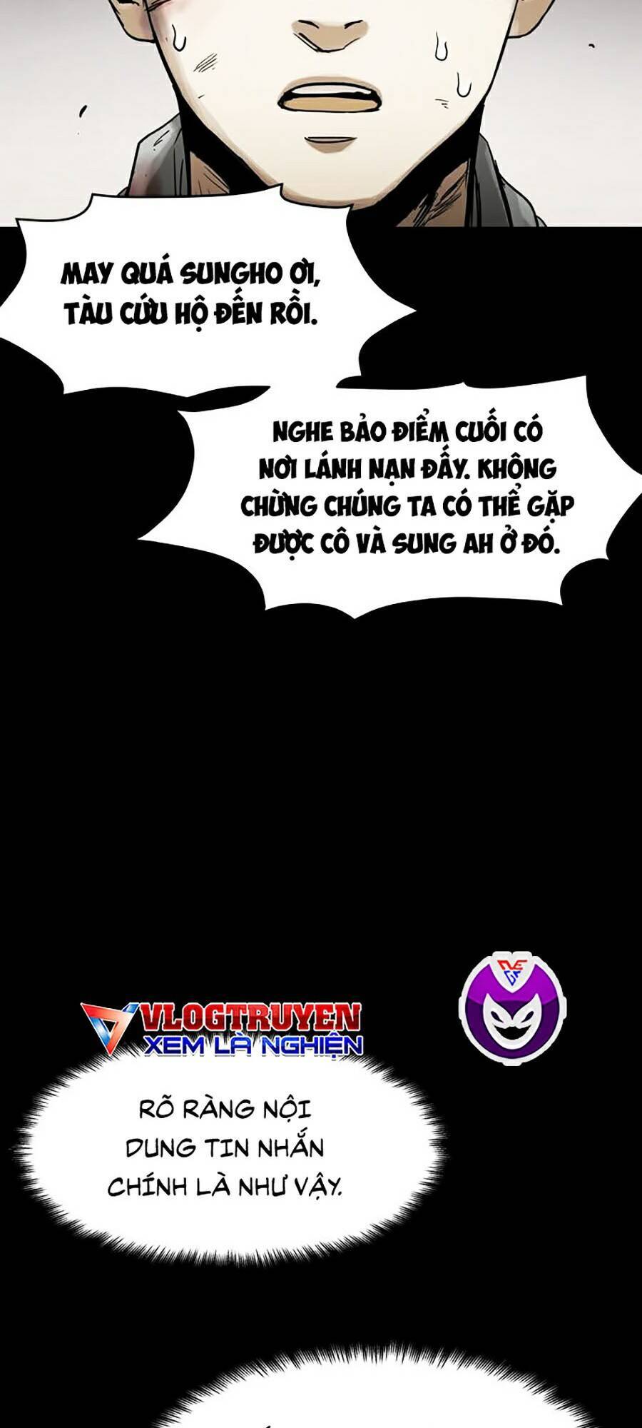 Mầm Chết Chap 6 - Next Chap 7