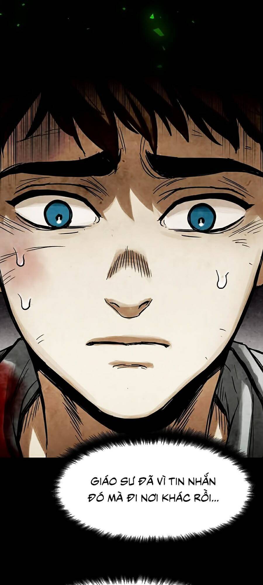 Mầm Chết Chap 6 - Next Chap 7