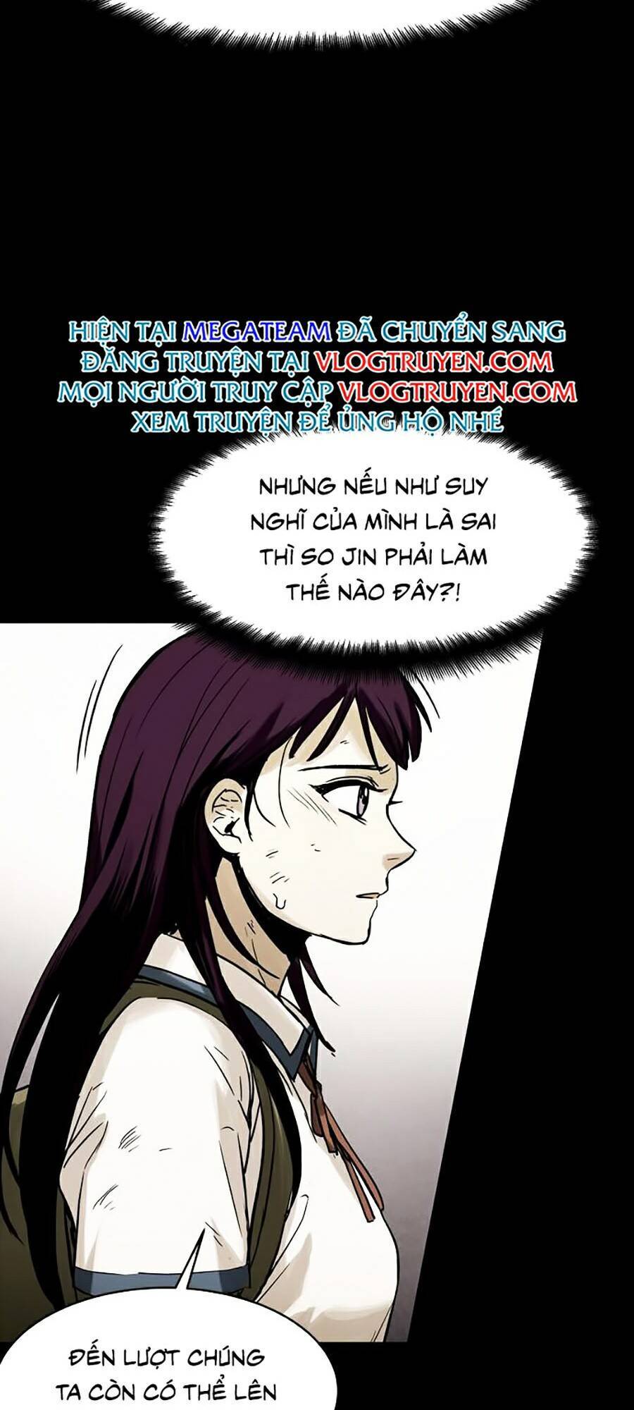 Mầm Chết Chap 6 - Next Chap 7