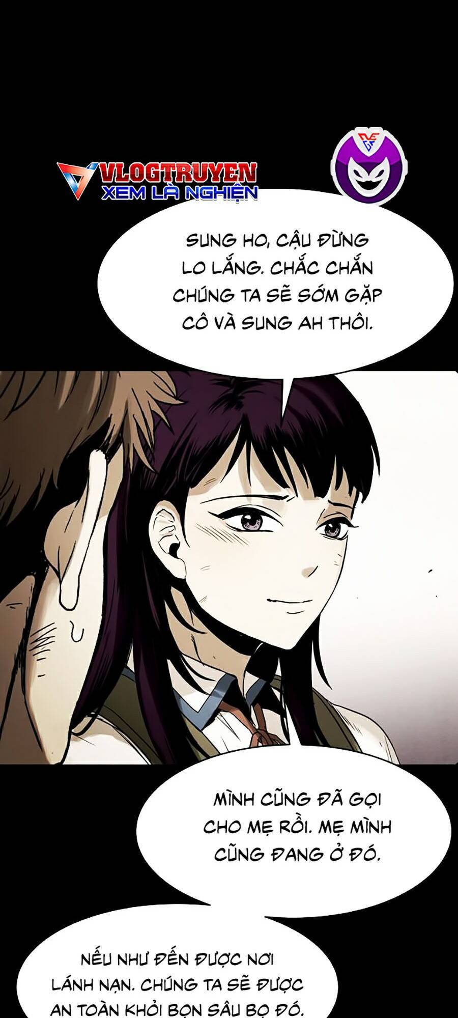 Mầm Chết Chap 6 - Next Chap 7