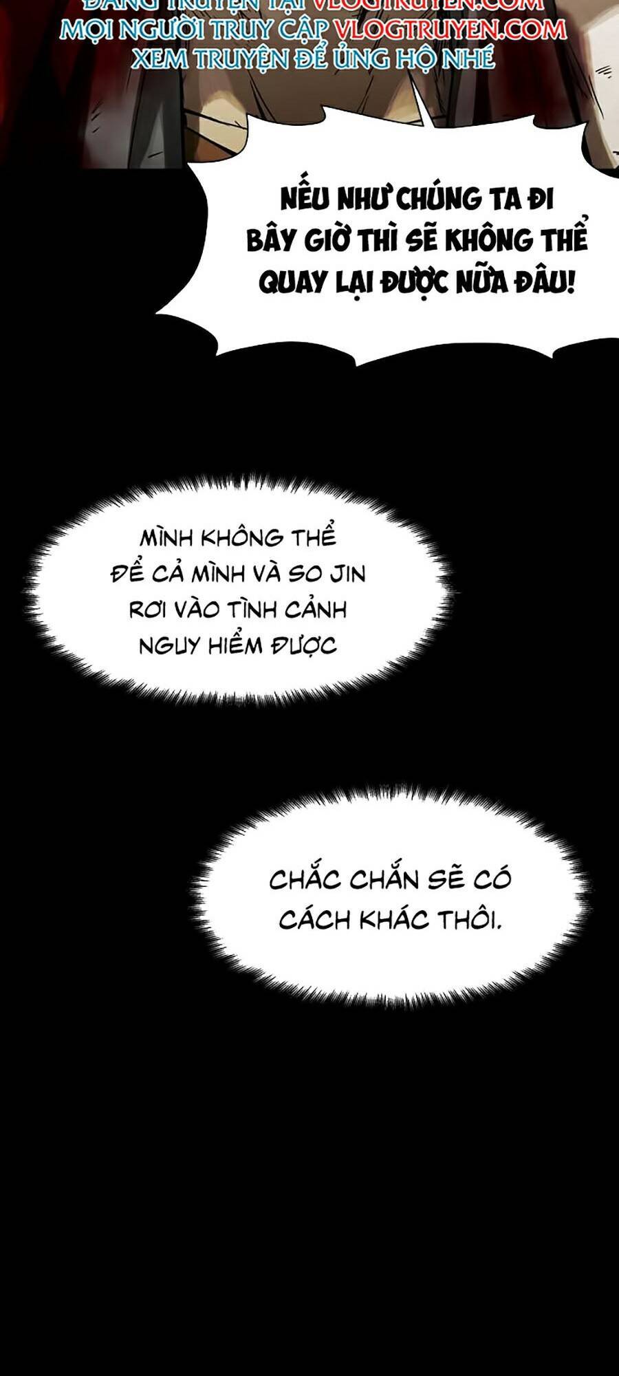 Mầm Chết Chap 6 - Next Chap 7