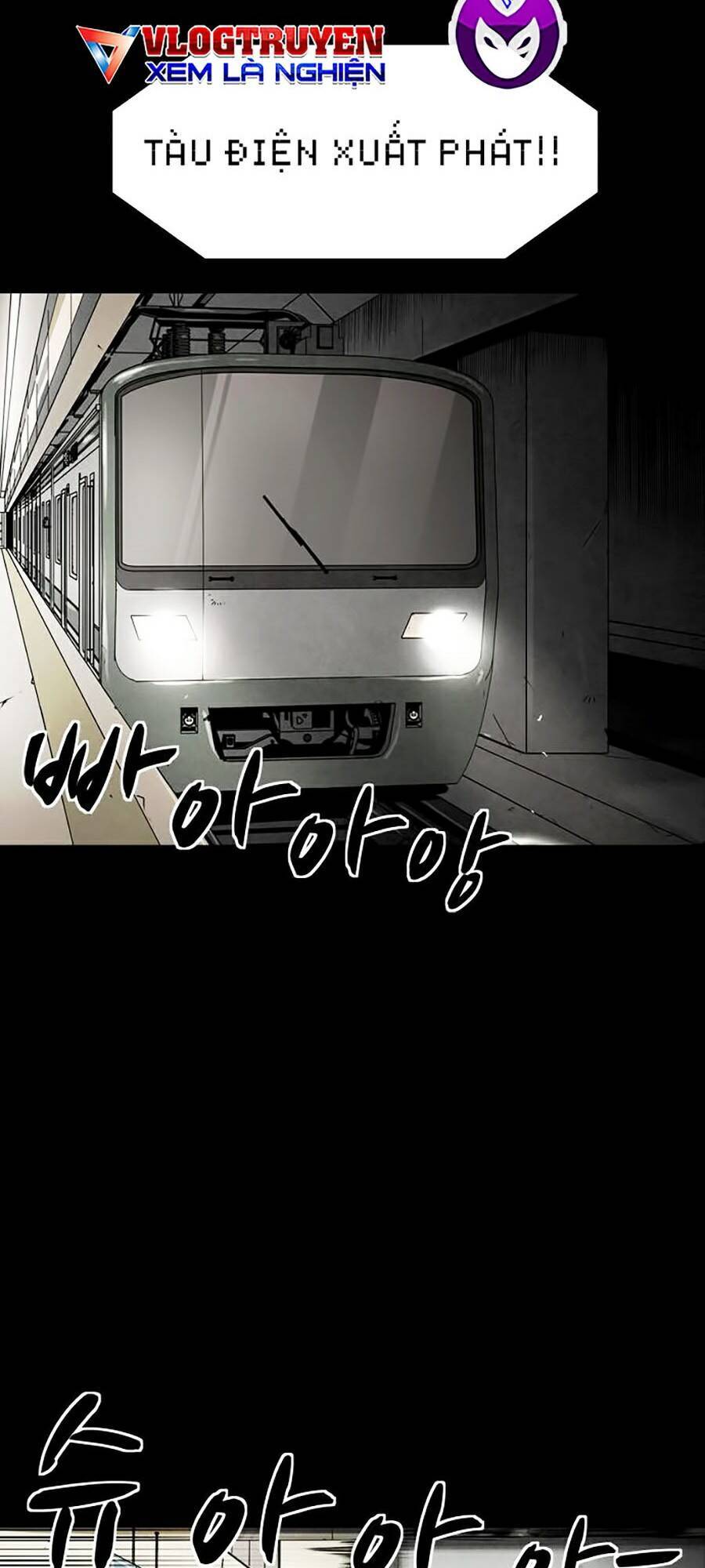 Mầm Chết Chap 6 - Next Chap 7
