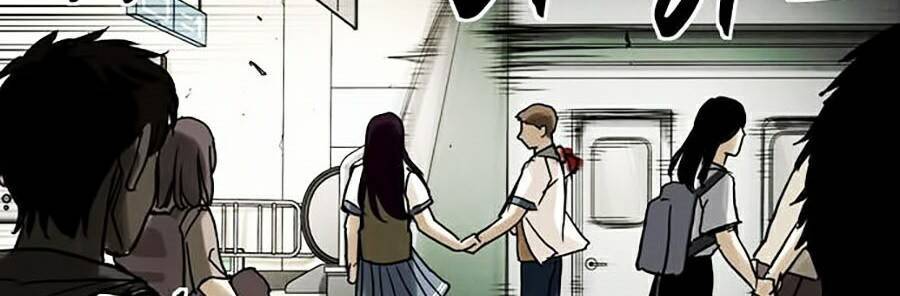 Mầm Chết Chap 6 - Next Chap 7