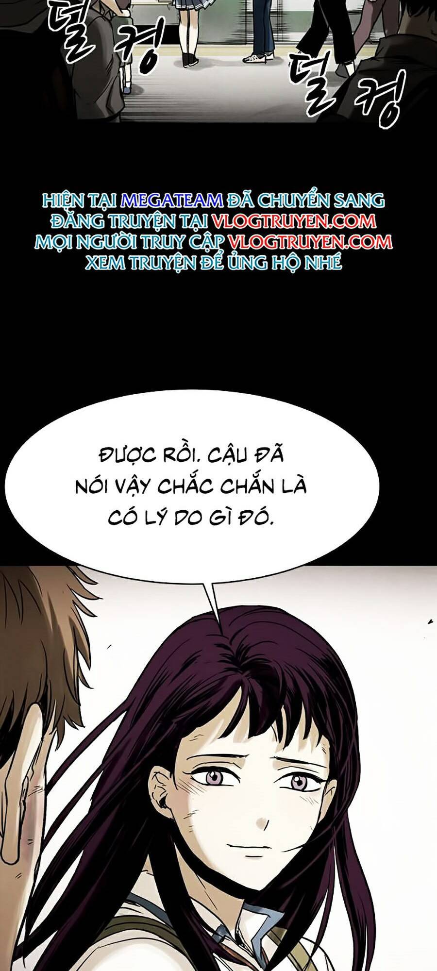 Mầm Chết Chap 6 - Next Chap 7