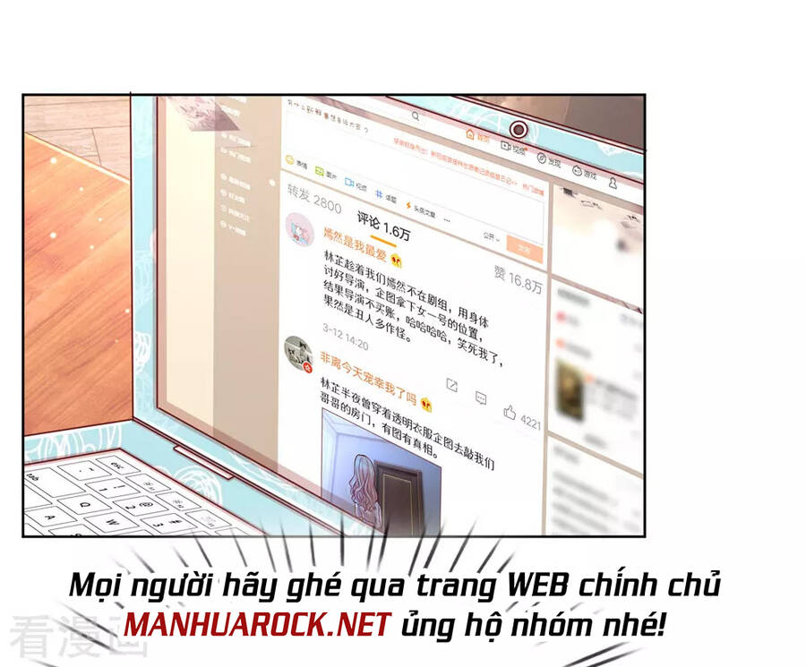 Mami Mau Chạy - Daddy Đuổi Tới Rồi Chap 105 - Next Chap 106