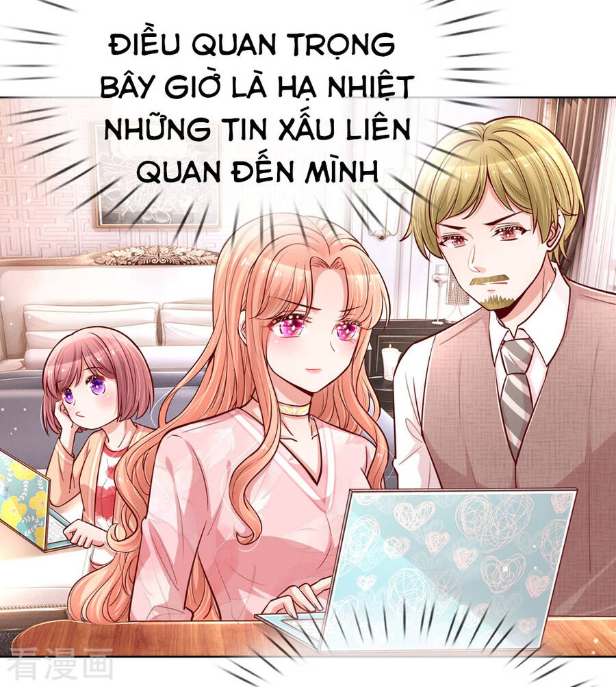 Mami Mau Chạy - Daddy Đuổi Tới Rồi Chap 105 - Next Chap 106