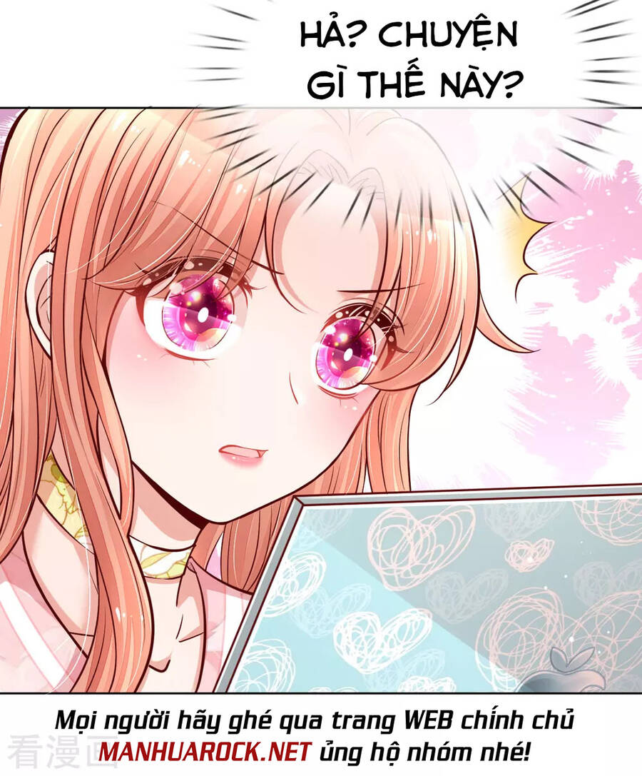 Mami Mau Chạy - Daddy Đuổi Tới Rồi Chap 105 - Next Chap 106