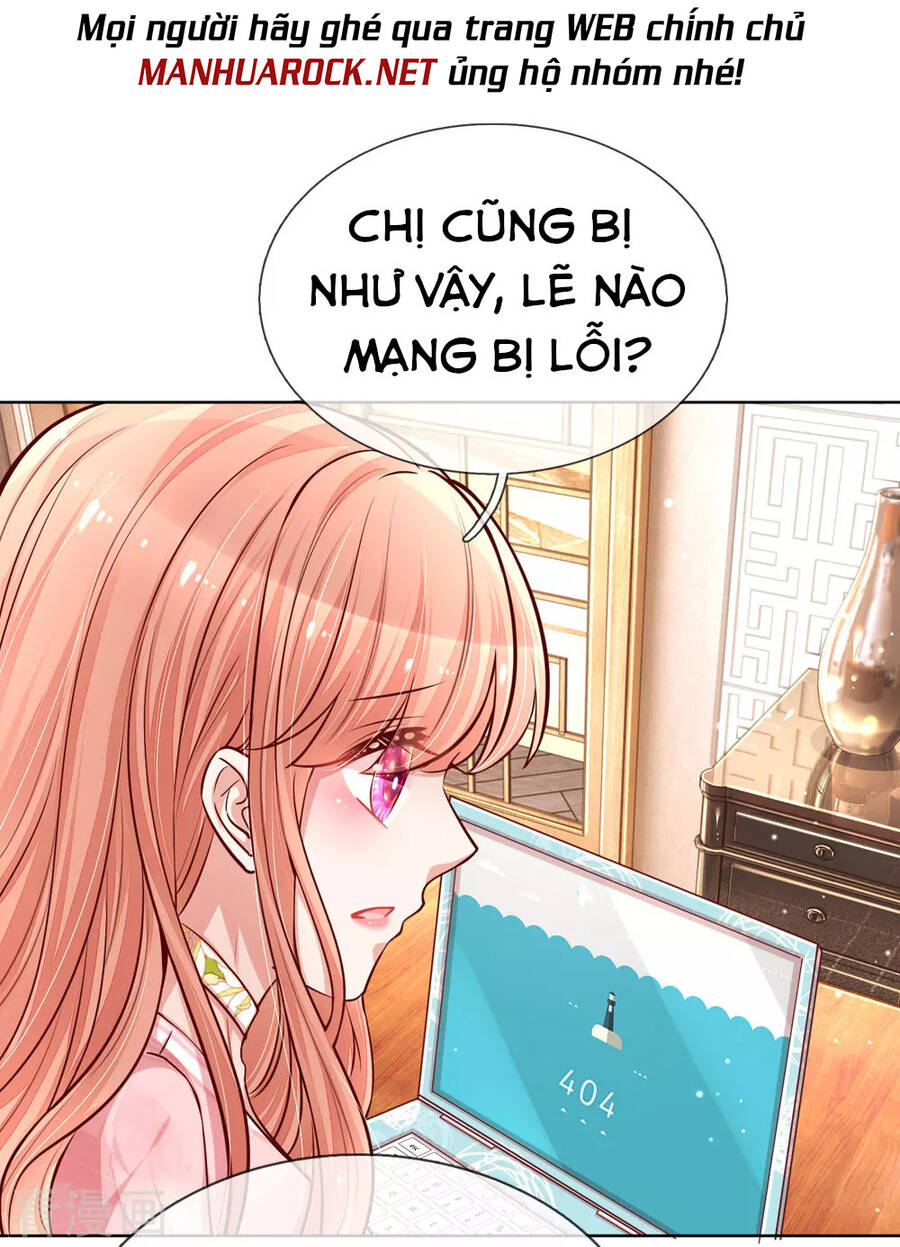 Mami Mau Chạy - Daddy Đuổi Tới Rồi Chap 105 - Next Chap 106