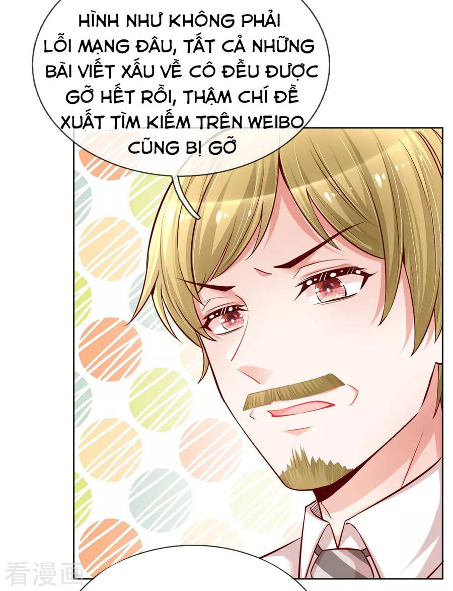 Mami Mau Chạy - Daddy Đuổi Tới Rồi Chap 105 - Next Chap 106