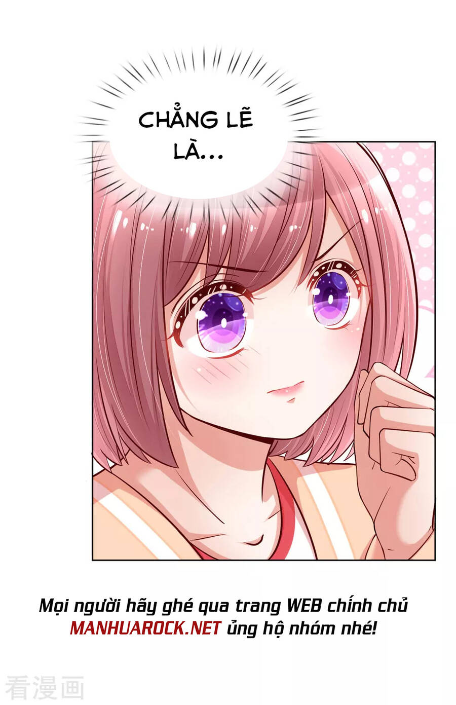 Mami Mau Chạy - Daddy Đuổi Tới Rồi Chap 105 - Next Chap 106