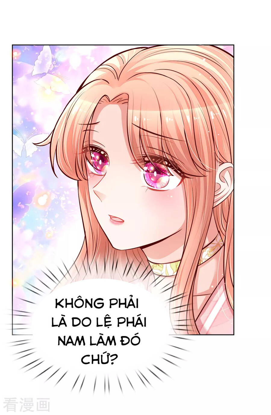 Mami Mau Chạy - Daddy Đuổi Tới Rồi Chap 105 - Next Chap 106