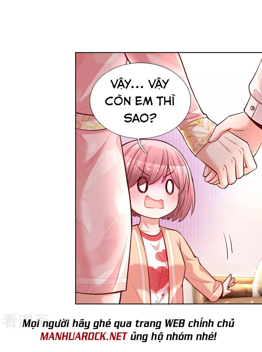 Mami Mau Chạy - Daddy Đuổi Tới Rồi Chap 105 - Next Chap 106