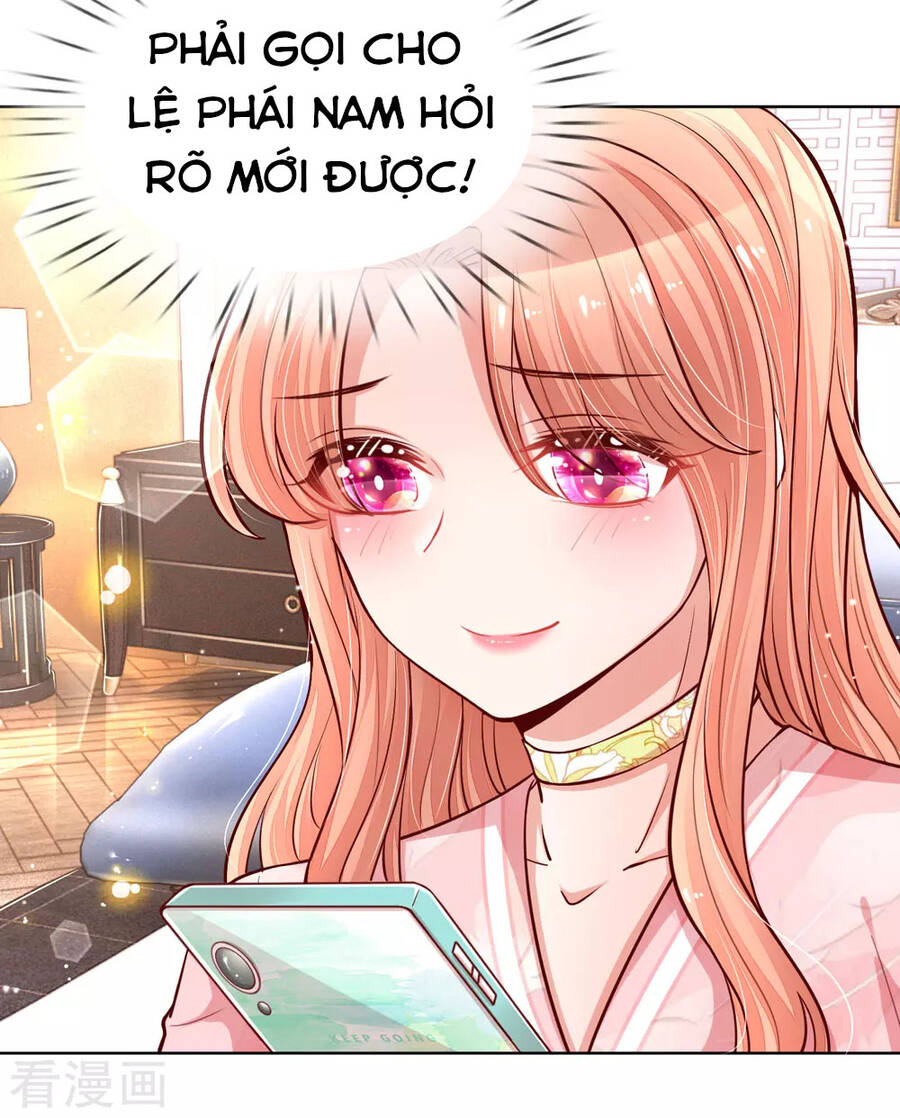 Mami Mau Chạy - Daddy Đuổi Tới Rồi Chap 105 - Next Chap 106