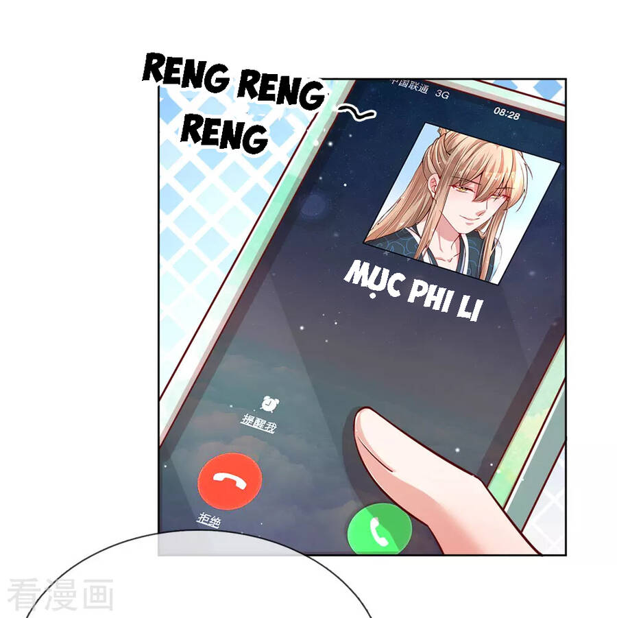 Mami Mau Chạy - Daddy Đuổi Tới Rồi Chap 105 - Next Chap 106