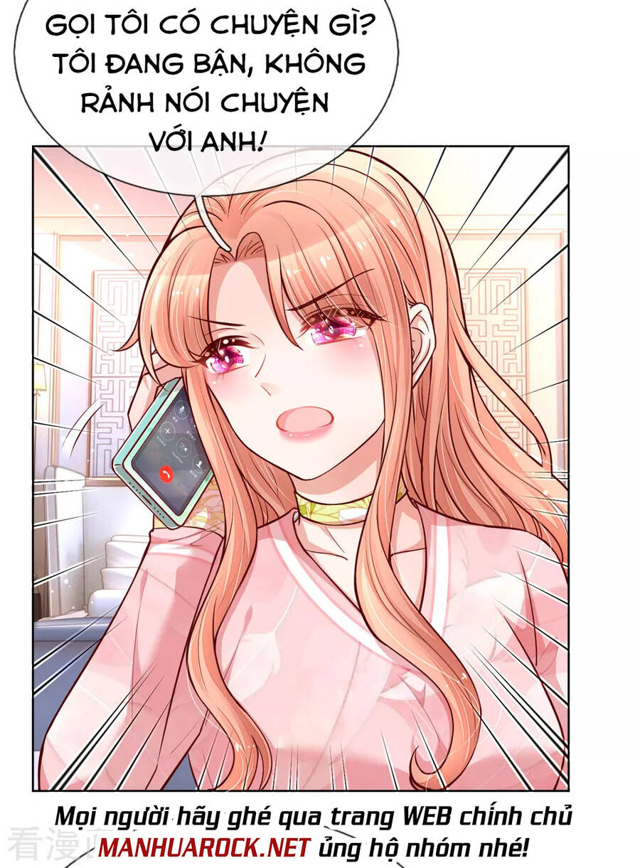 Mami Mau Chạy - Daddy Đuổi Tới Rồi Chap 105 - Next Chap 106