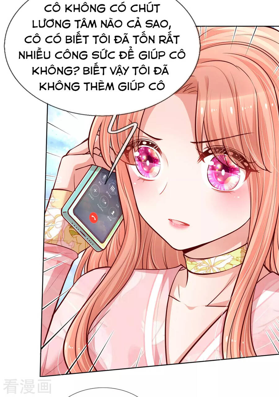 Mami Mau Chạy - Daddy Đuổi Tới Rồi Chap 105 - Next Chap 106