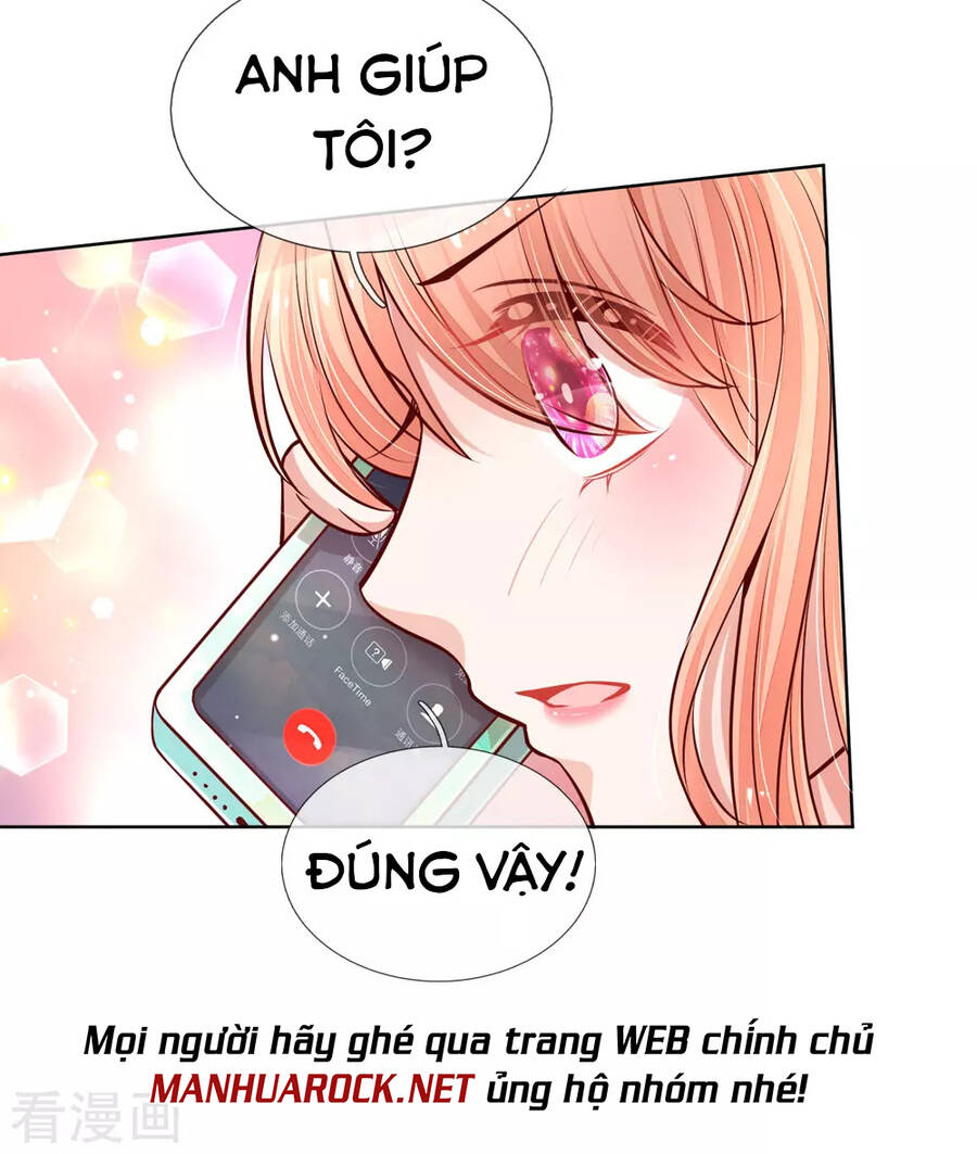 Mami Mau Chạy - Daddy Đuổi Tới Rồi Chap 105 - Next Chap 106