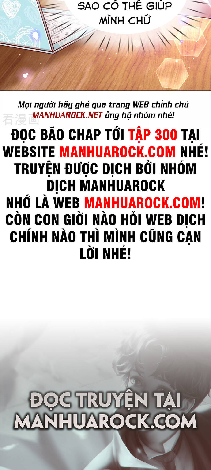Mami Mau Chạy - Daddy Đuổi Tới Rồi Chap 105 - Next Chap 106